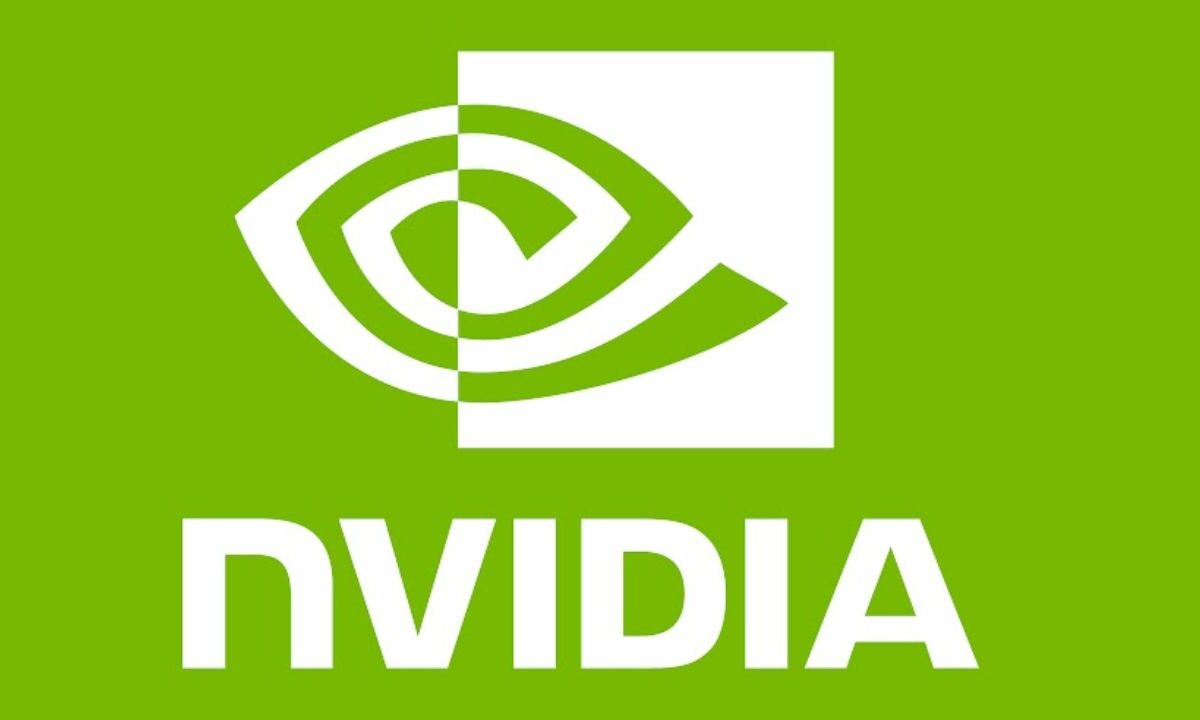 Nvidia logra caída histórica