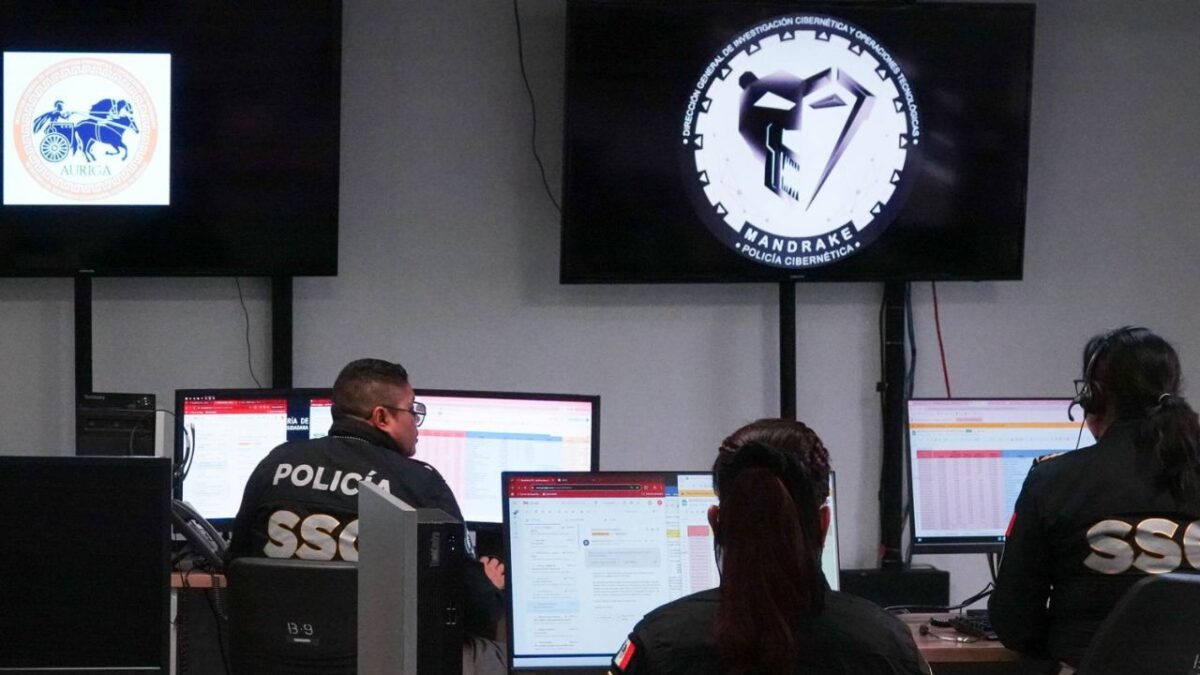 Policía cibernética exhorta manterse alertas ante estafas por WhatsApp