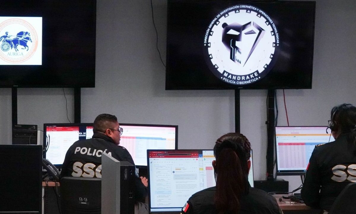 Policía cibernética exhorta manterse alertas ante estafas por WhatsApp