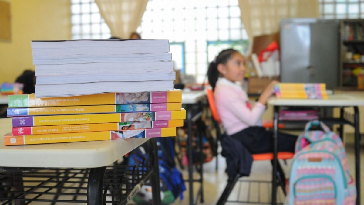 Entérate de todos los detalles para realizar a tiempo el proceso de preinscripciones para educación básica en la CDMX.