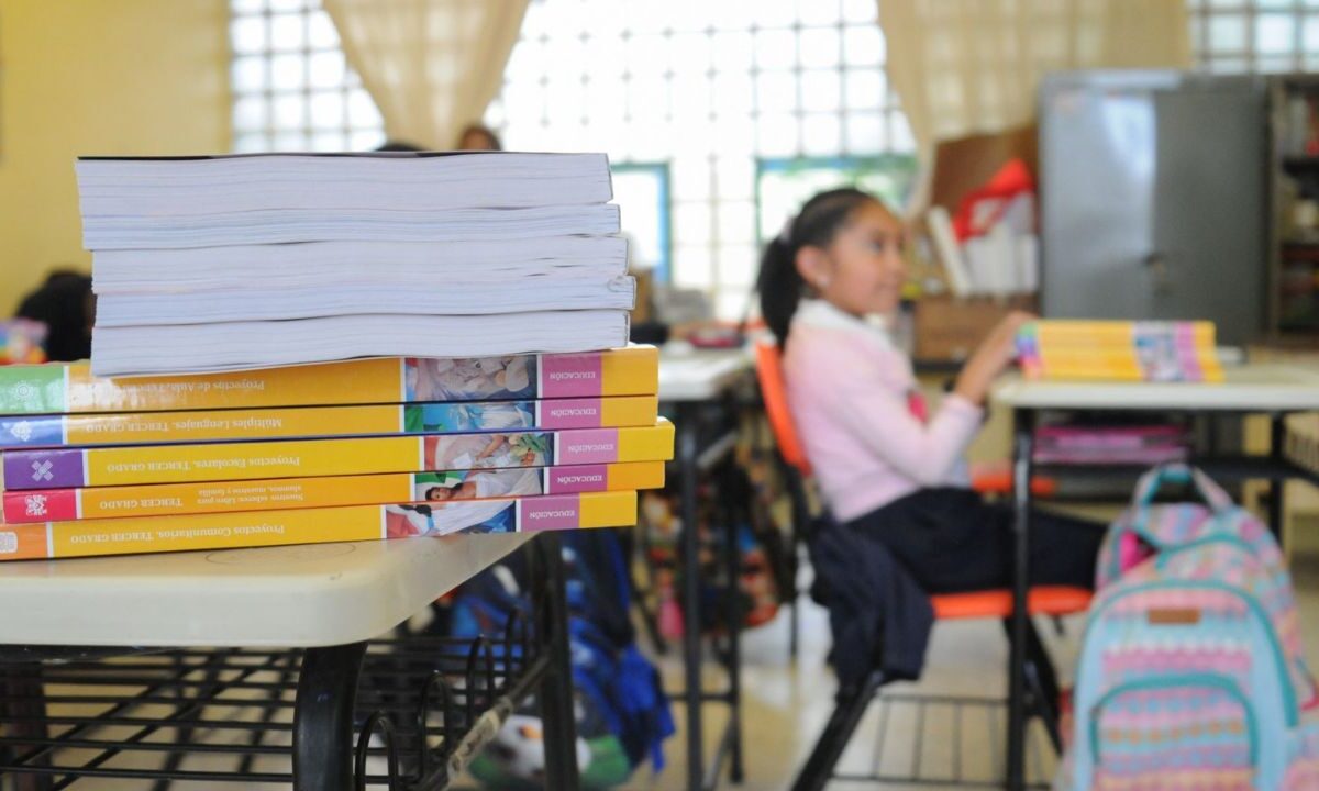 Entérate de todos los detalles para realizar a tiempo el proceso de preinscripciones para educación básica en la CDMX.