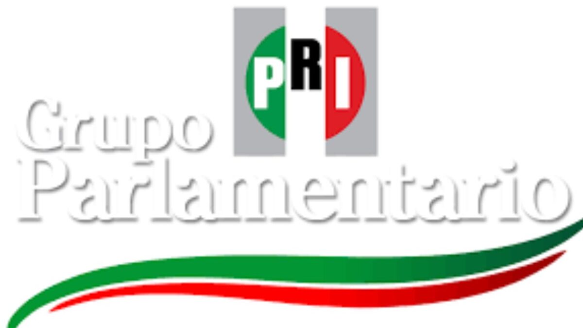 Grupo Parlamentario del PRI