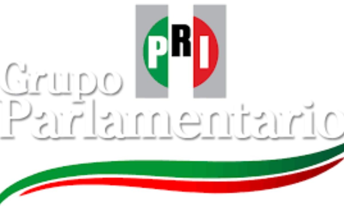 Grupo Parlamentario del PRI