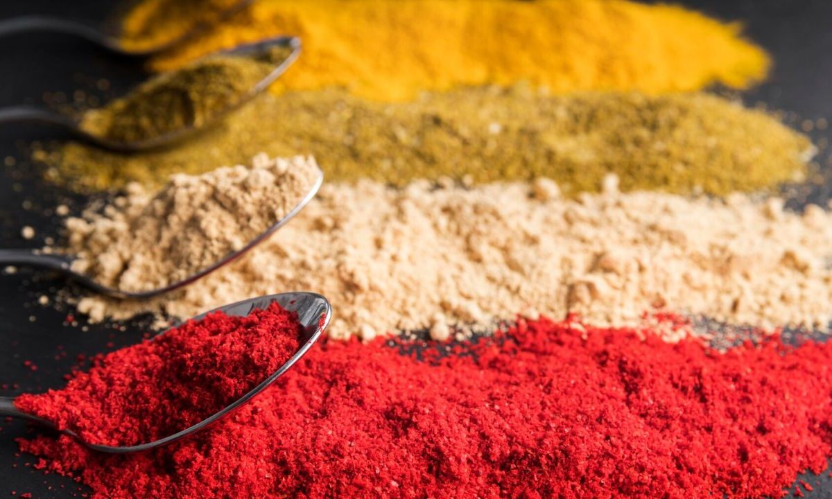 La Profeco realizó un llamado para preferir los colorantes naturales sobre los artificiales