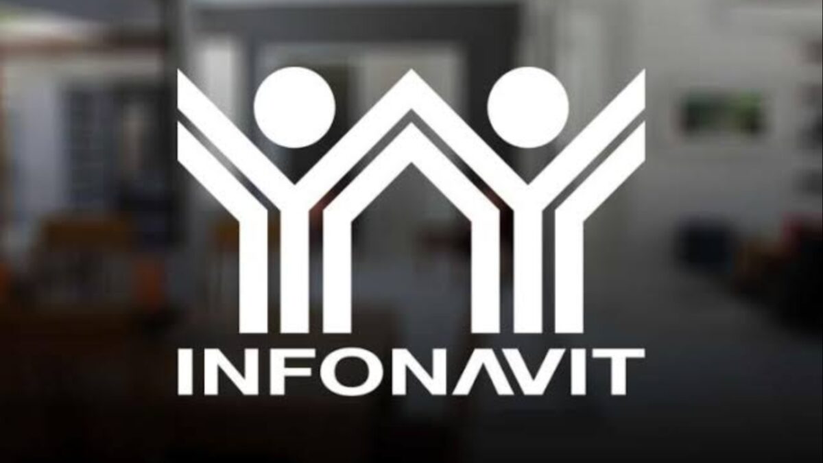 Logotipo Infonavit