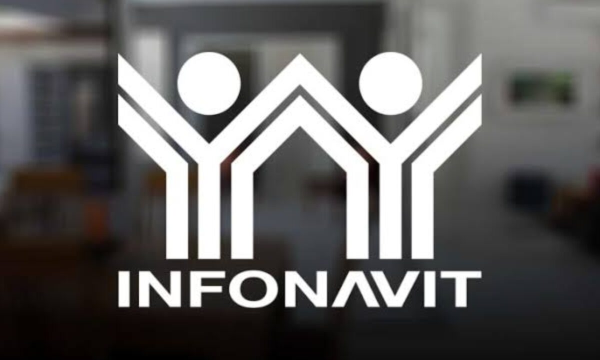 Logotipo Infonavit