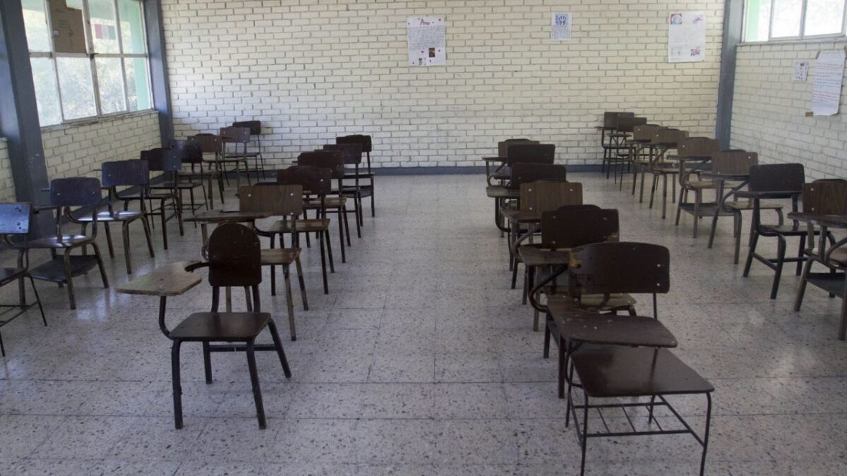 Descubre qué días de enero 2025 quedarán vacías las aulas en las escuelas de educación pública según la SEP