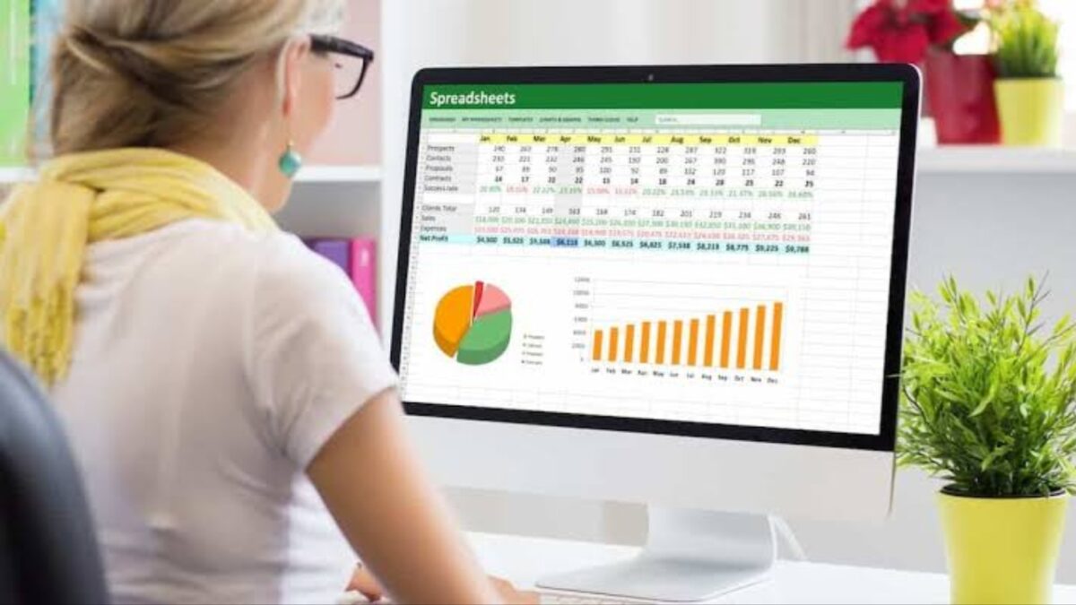 Curso gratis de Excel