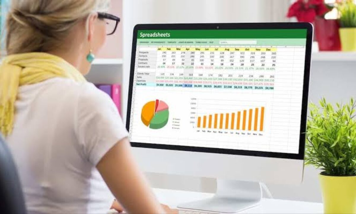 Curso gratis de Excel