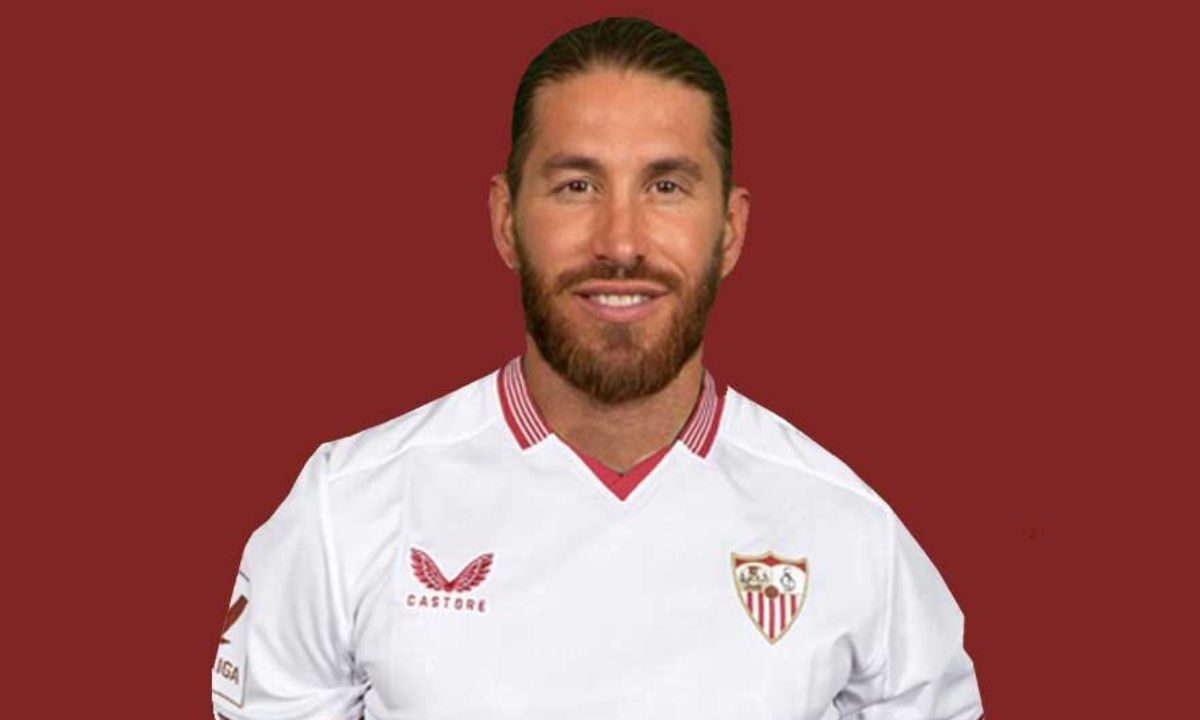 Reportan inminente llegada de Sergio Ramos a Rayados