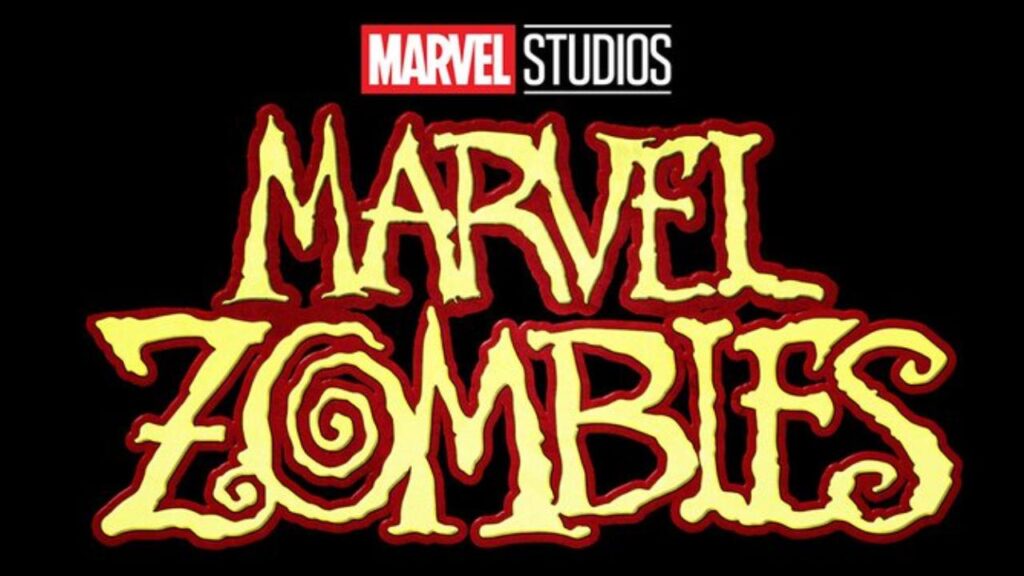 En el mes de octubre se estrenará la serie animada Marvel Zombies.