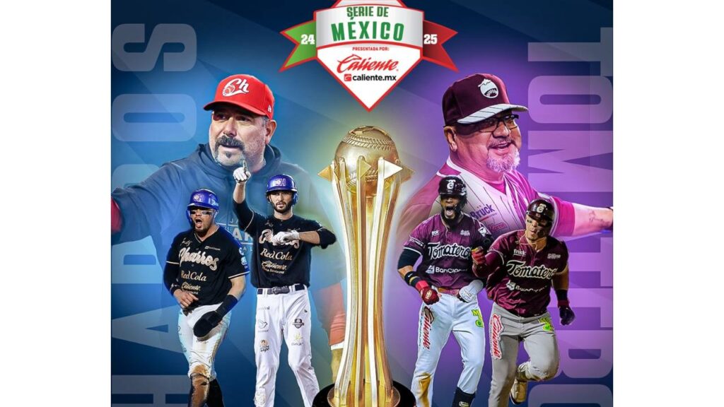 El juego 6 entre Charros y Tomateros sacará chispas.