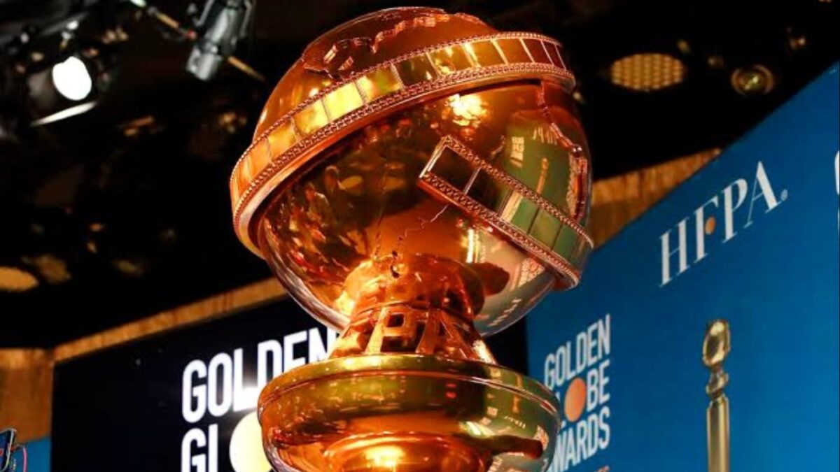 Globo de Oro