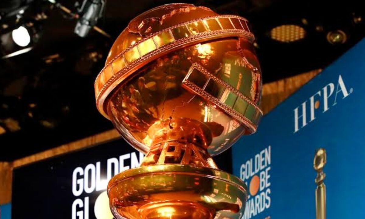 Globo de Oro