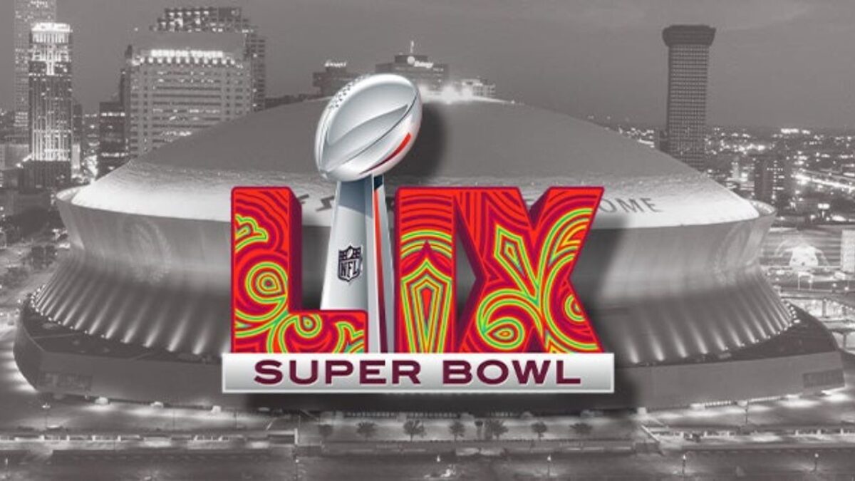 Super Bowl LIX