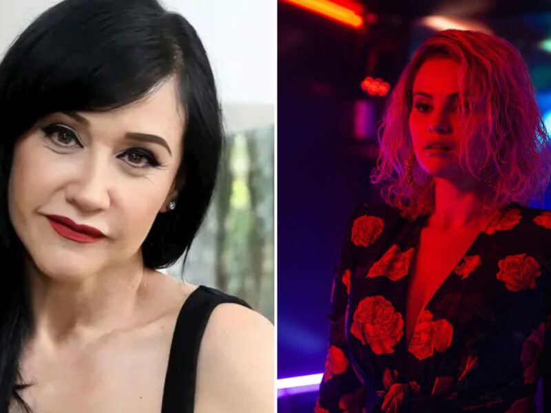 Susana Zabaleta se une a críticas contra Selena Gomez: “Derbez tenía razón”