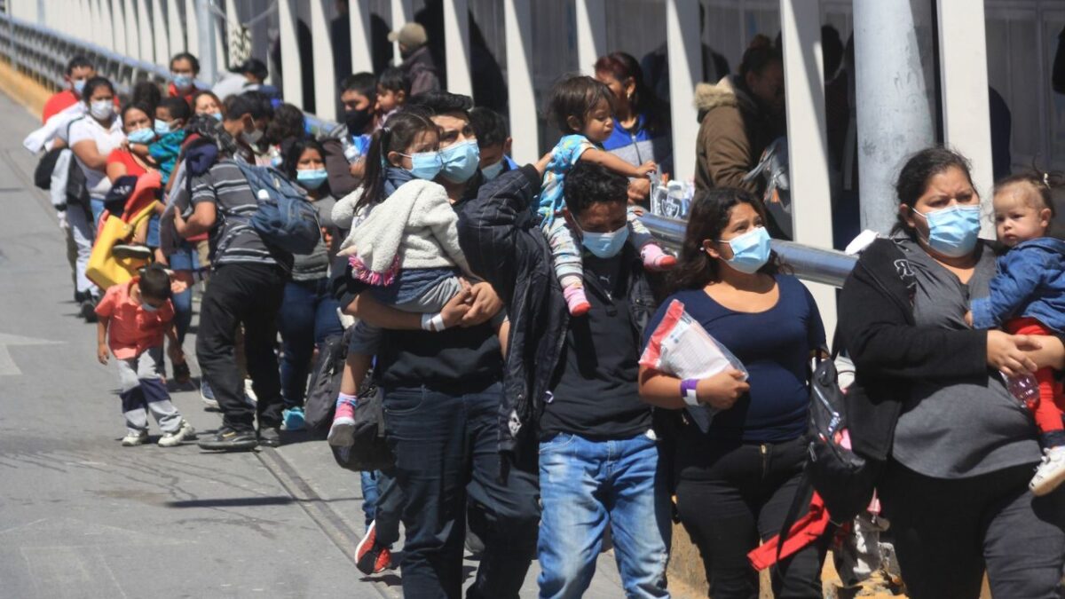 El cabildo de Tijuana aprobó la declaratoria de emergencia ante las posibles mega deportaciones