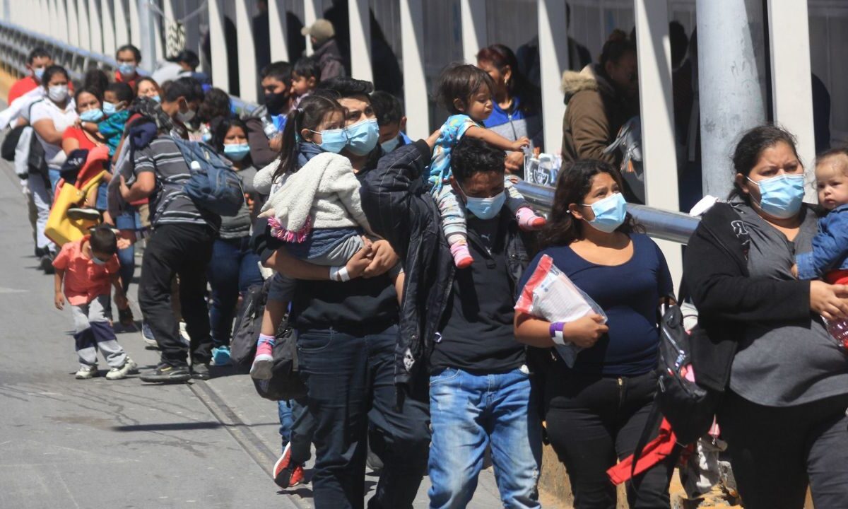 El cabildo de Tijuana aprobó la declaratoria de emergencia ante las posibles mega deportaciones