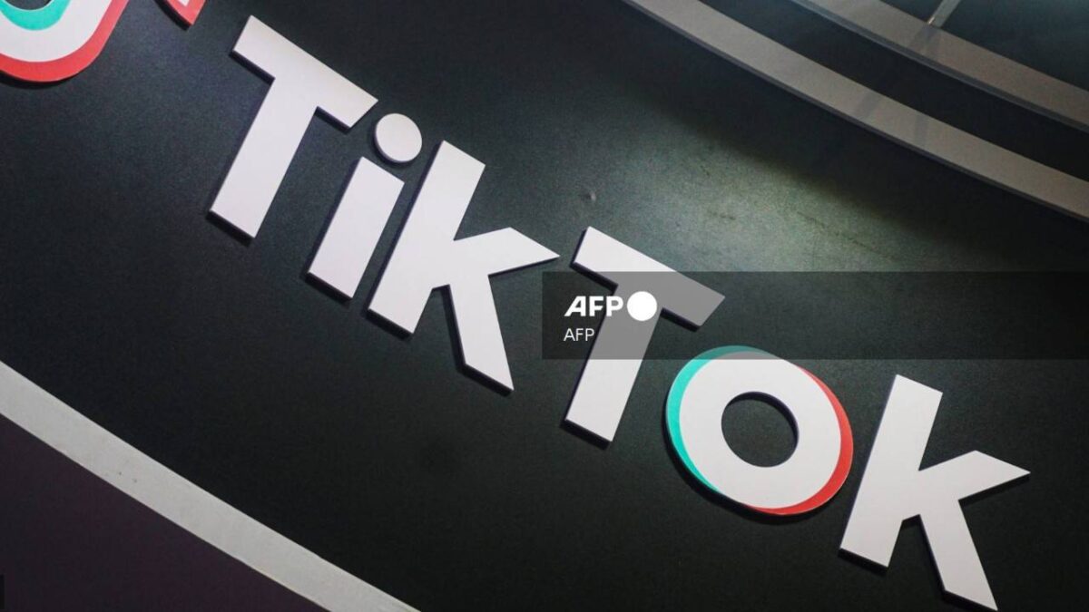 La red social TikTok descarta vender sus operaciones en Estados Unidos a Elon Musk.