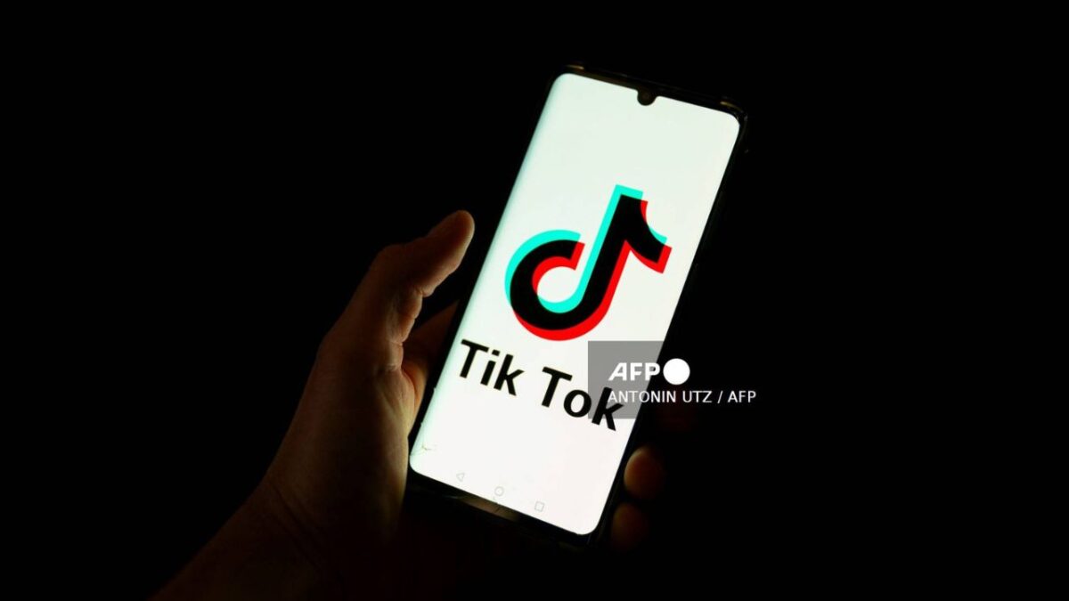 TikTok prepararía el cierre de su plataforma en EU