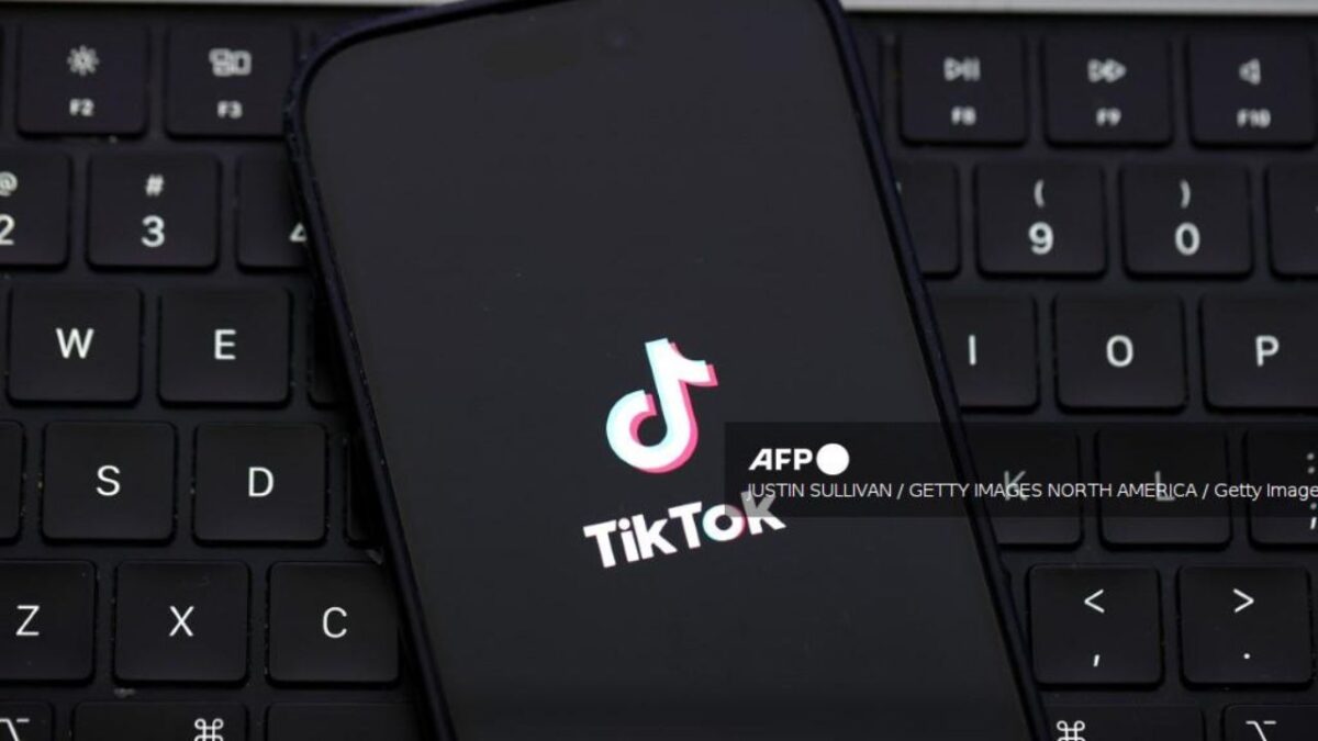 Microsoft podría comprar TikTok