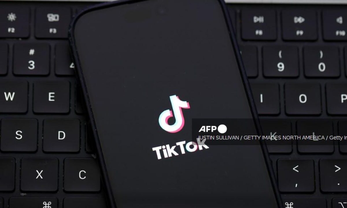 Microsoft podría comprar TikTok