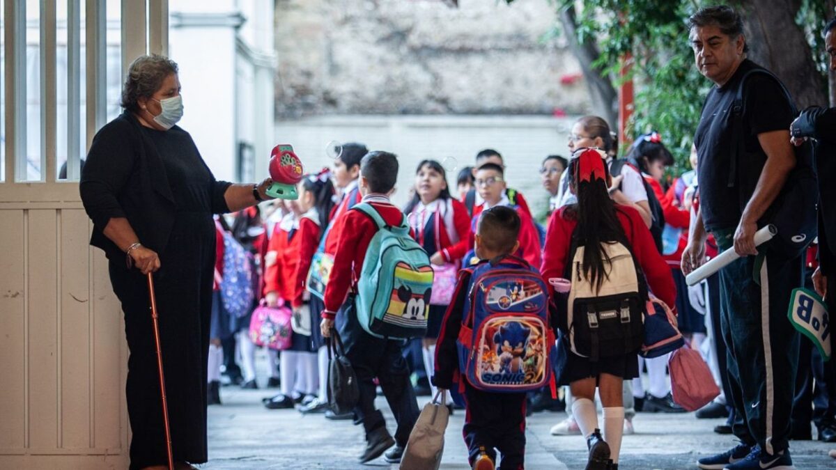 Para los estudiantes, las vacaciones de Semana Santa son muy esperadas, por eso te contamos cuándo las podrán disfrutar según la SEP.