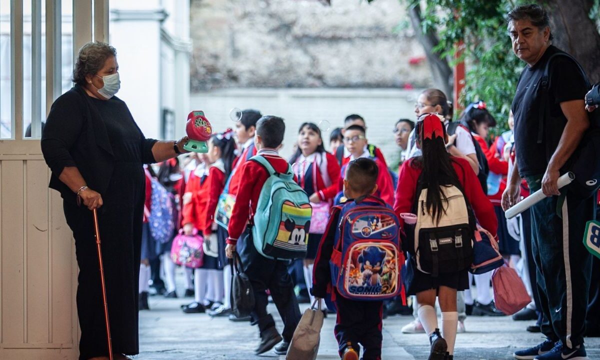 Para los estudiantes, las vacaciones de Semana Santa son muy esperadas, por eso te contamos cuándo las podrán disfrutar según la SEP.