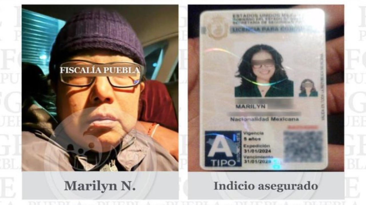 Marilyn Cote detenida por los presuntos delitos de usurpación de profesión y daños a la salud