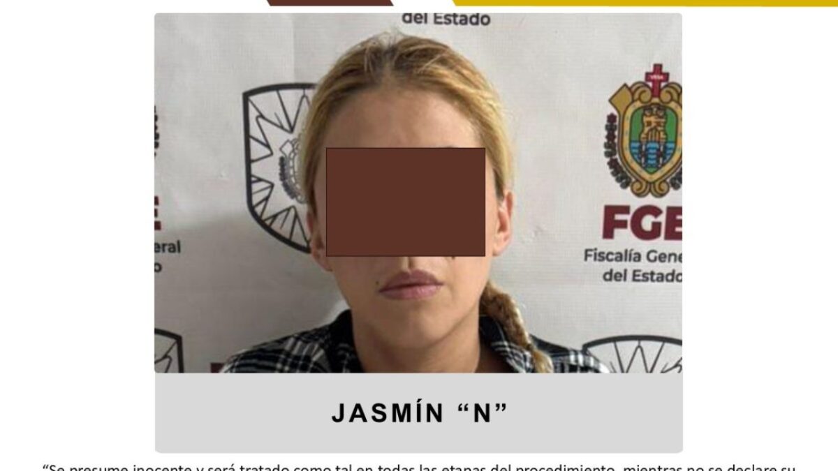 Vinculan a proceso a mujer acusada de lanzar aceite hirviendo en Xalapa