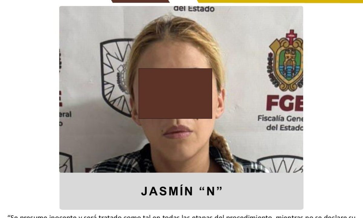 Vinculan a proceso a mujer acusada de lanzar aceite hirviendo en Xalapa