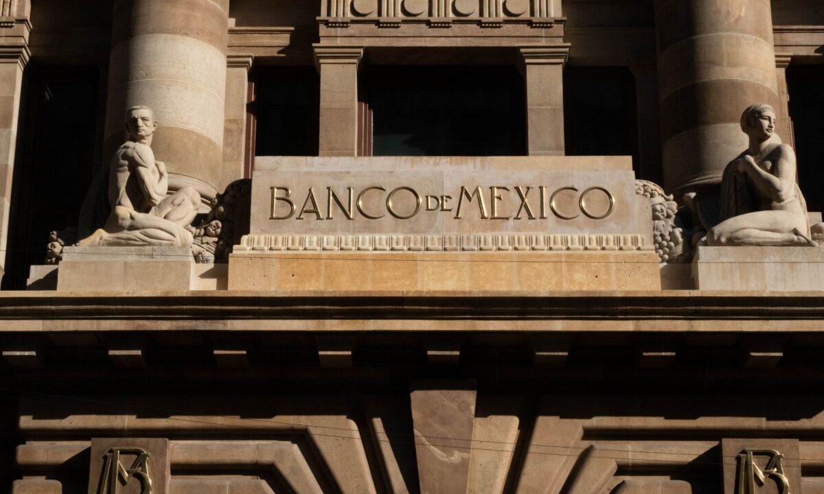 Banco de México