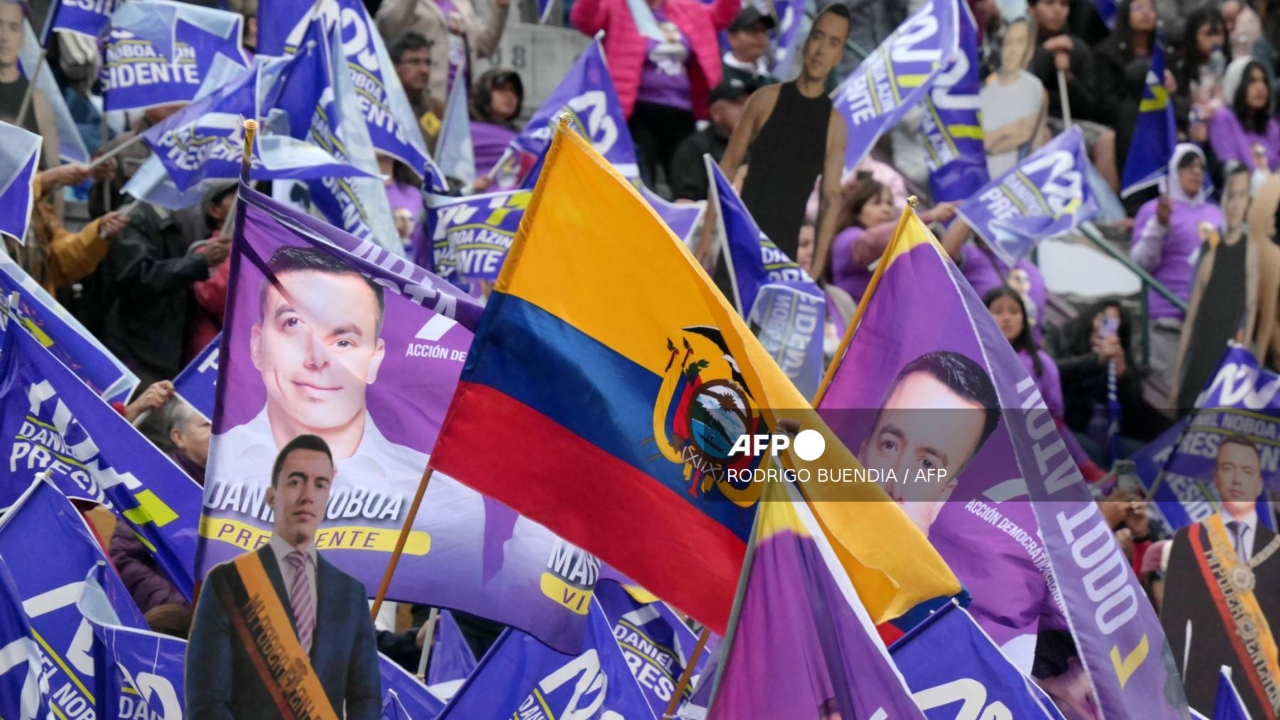 Foto: AFP