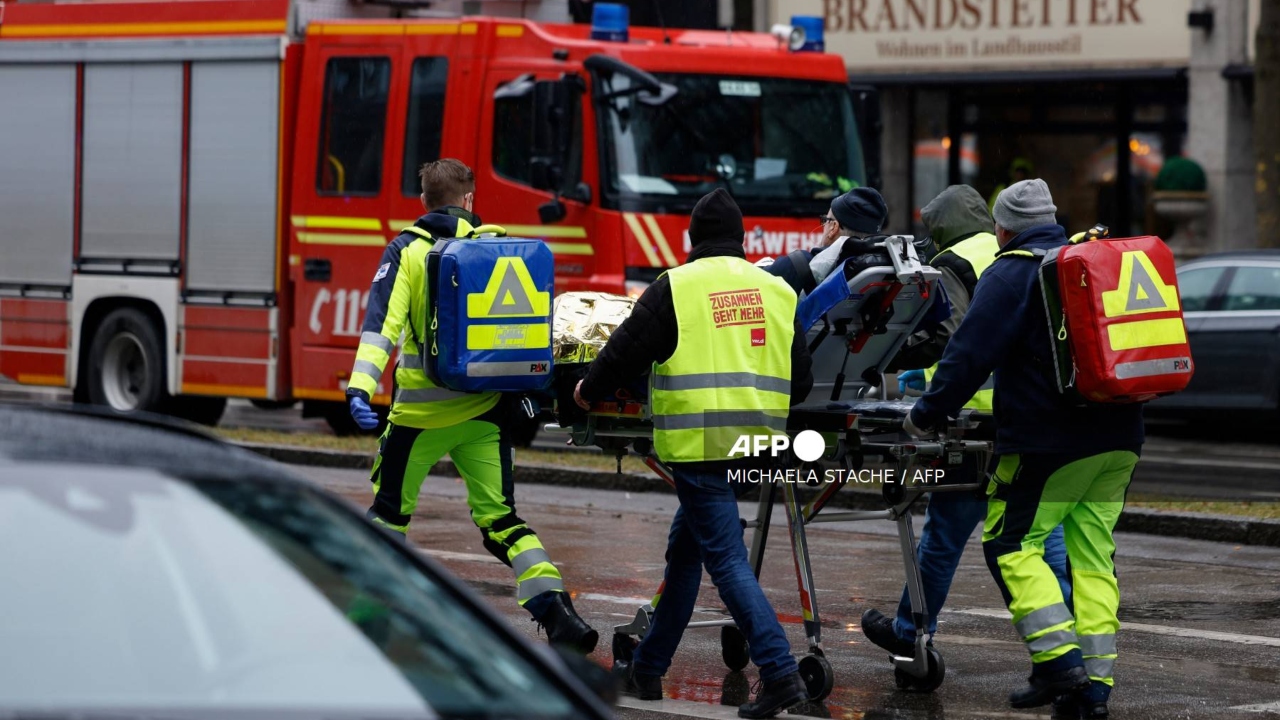 Foto. AFP