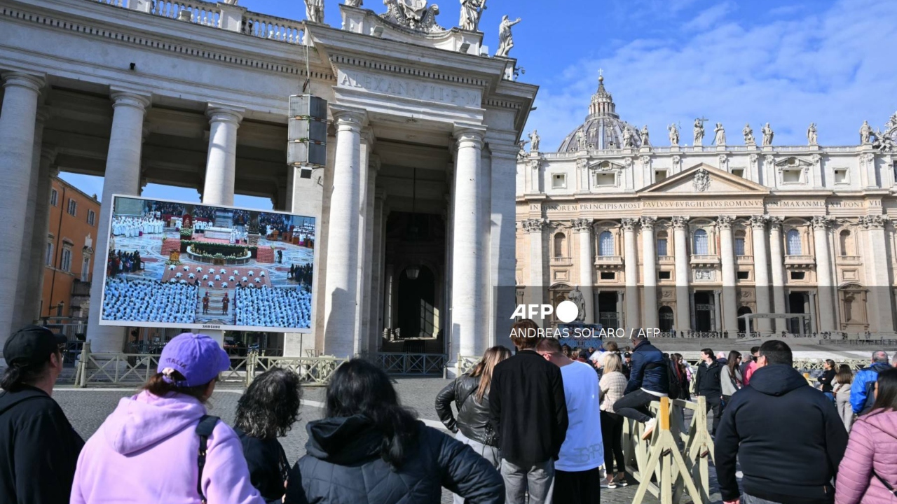 Foto: AFP