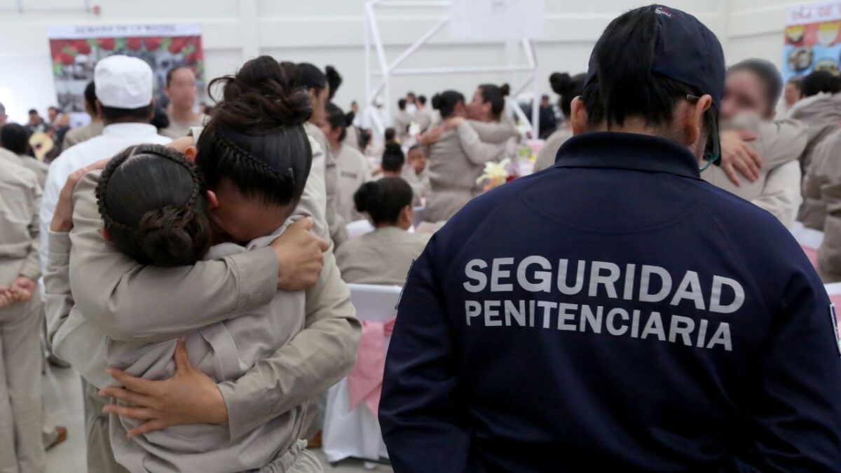 Sistema Penitenciario abre convocatoria para ser parte de los 2 mil 607 nuevos guardias penitenciarios