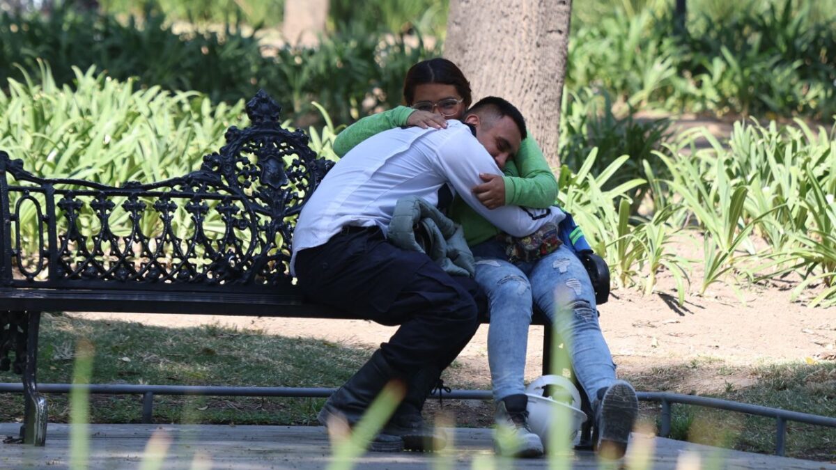 A diferencia de quienes tienen una pareja, para quienes no quieren pasar solos reuniones familiares o celebraciones, sin tener que adquirir un compromiso, pueden requerir una cita.