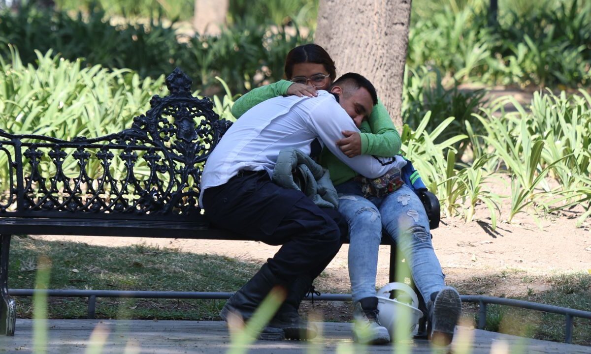 A diferencia de quienes tienen una pareja, para quienes no quieren pasar solos reuniones familiares o celebraciones, sin tener que adquirir un compromiso, pueden requerir una cita.