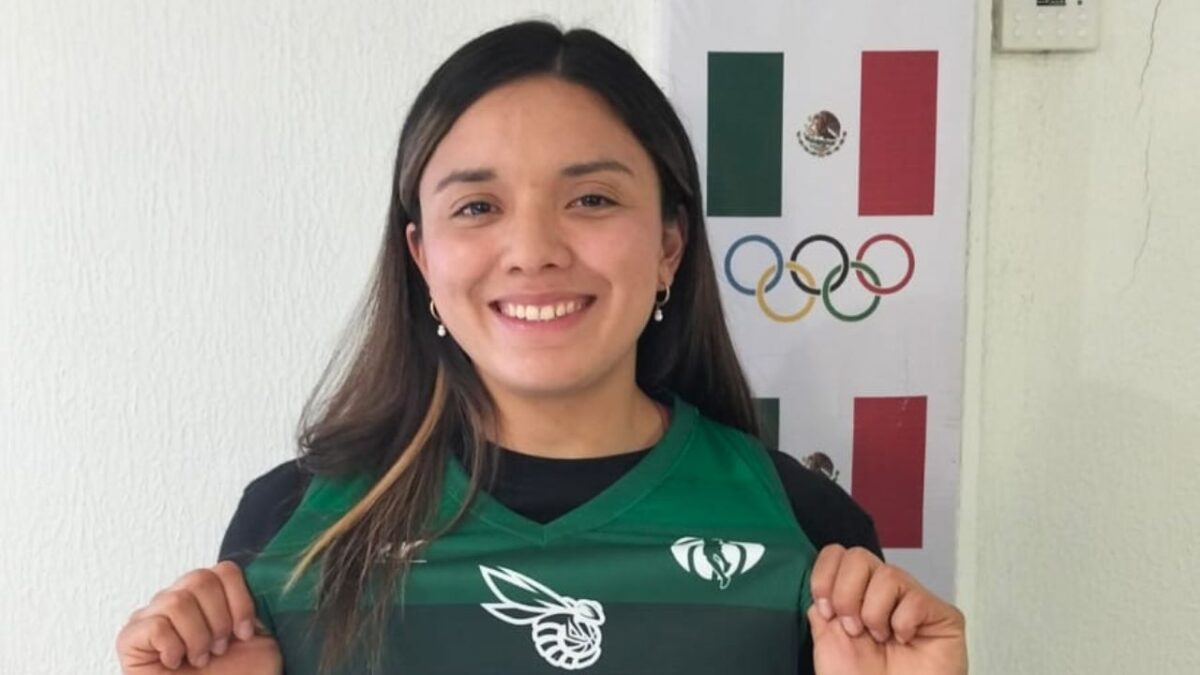 225 minutos colocan a la escolta Alexia Lagunas como la tercera jugadora con más tiempo de juego registrado en la LMBPF