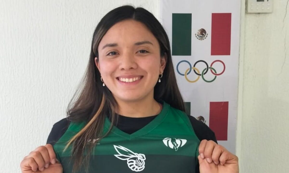 225 minutos colocan a la escolta Alexia Lagunas como la tercera jugadora con más tiempo de juego registrado en la LMBPF