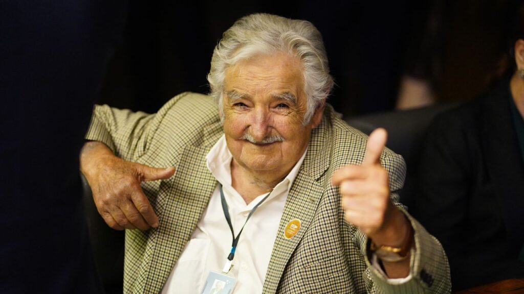 Conflicto en cámara con El Abuso sobre la fuga de José Mujica. Noticias en tiempo real