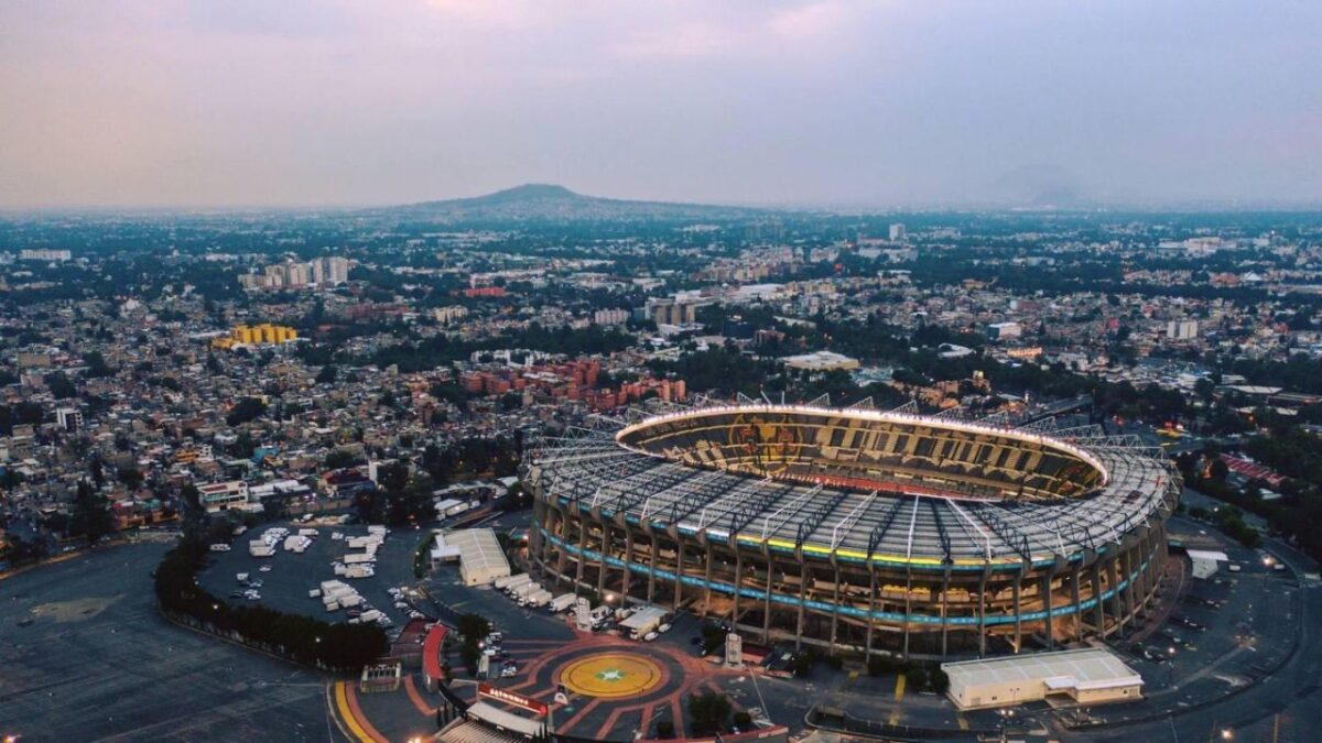 Existe una coordinación entre Coyoacán y el Gobierno capitalino para mejorar la movilidad al Coloso de Santa Úrsula en los partidos, dijo el titular de la demarcación