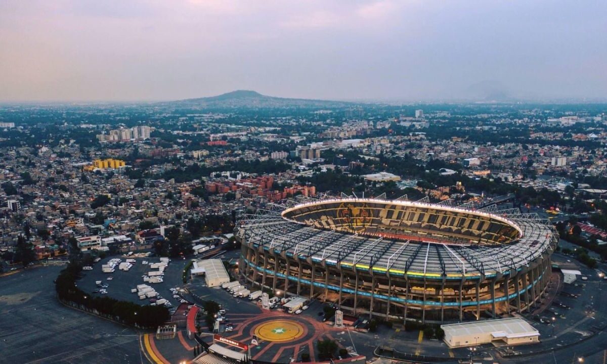 Existe una coordinación entre Coyoacán y el Gobierno capitalino para mejorar la movilidad al Coloso de Santa Úrsula en los partidos, dijo el titular de la demarcación