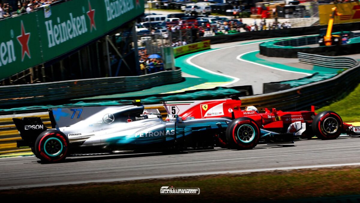 404,958 aficionados visitaron el Autódromo Hermanos Rodríguez durante la edición del GP disputado en Ciudad de México en 2024