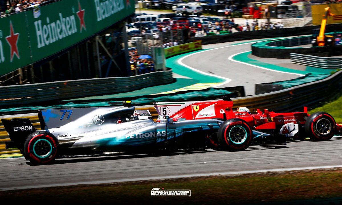 404,958 aficionados visitaron el Autódromo Hermanos Rodríguez durante la edición del GP disputado en Ciudad de México en 2024