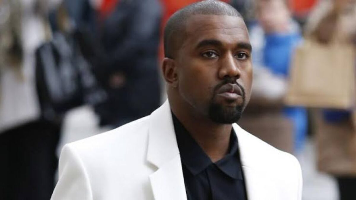 La cuenta oficial del cantante Kanye West en X fue desactivada después de varios días de mensajes antisemitas