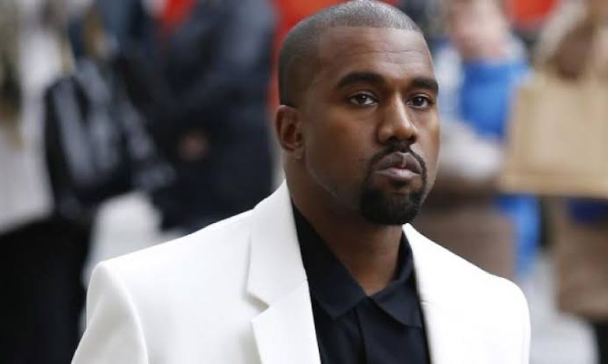 La cuenta oficial del cantante Kanye West en X fue desactivada después de varios días de mensajes antisemitas