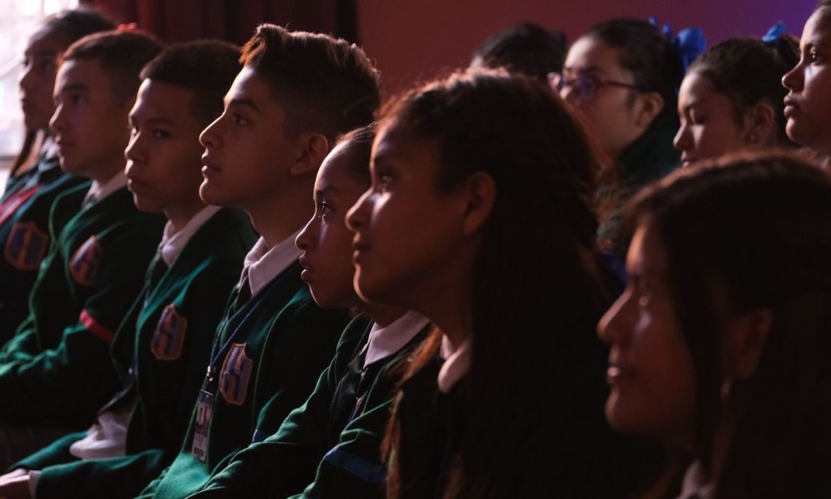 Desde 1973, la asociación civil Celamex Italia ocupa los inmuebles de Lago Argentina 17 y Lago Cardiel 43 para actividades educativas; sin embargo, el futuro de los recintos es incierto. 