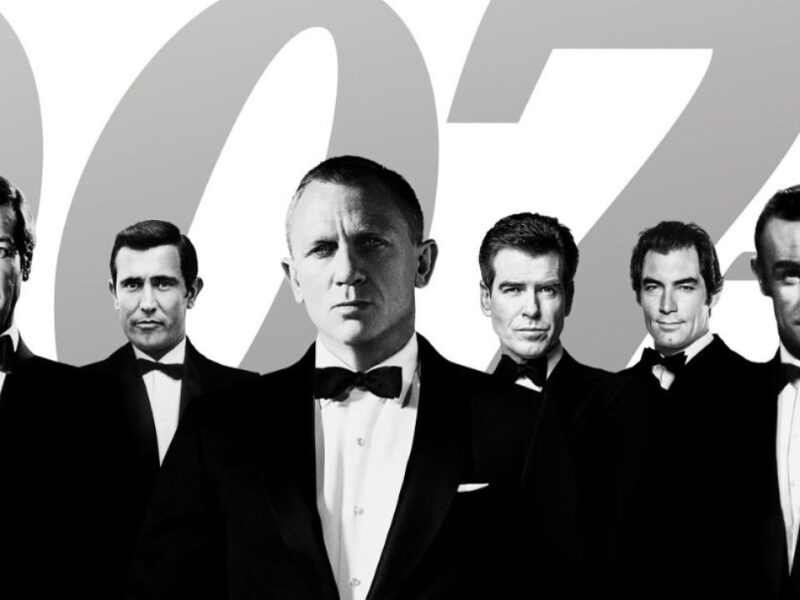 James Bond ahora es de Amazon MGM en medio de un futuro incierto 