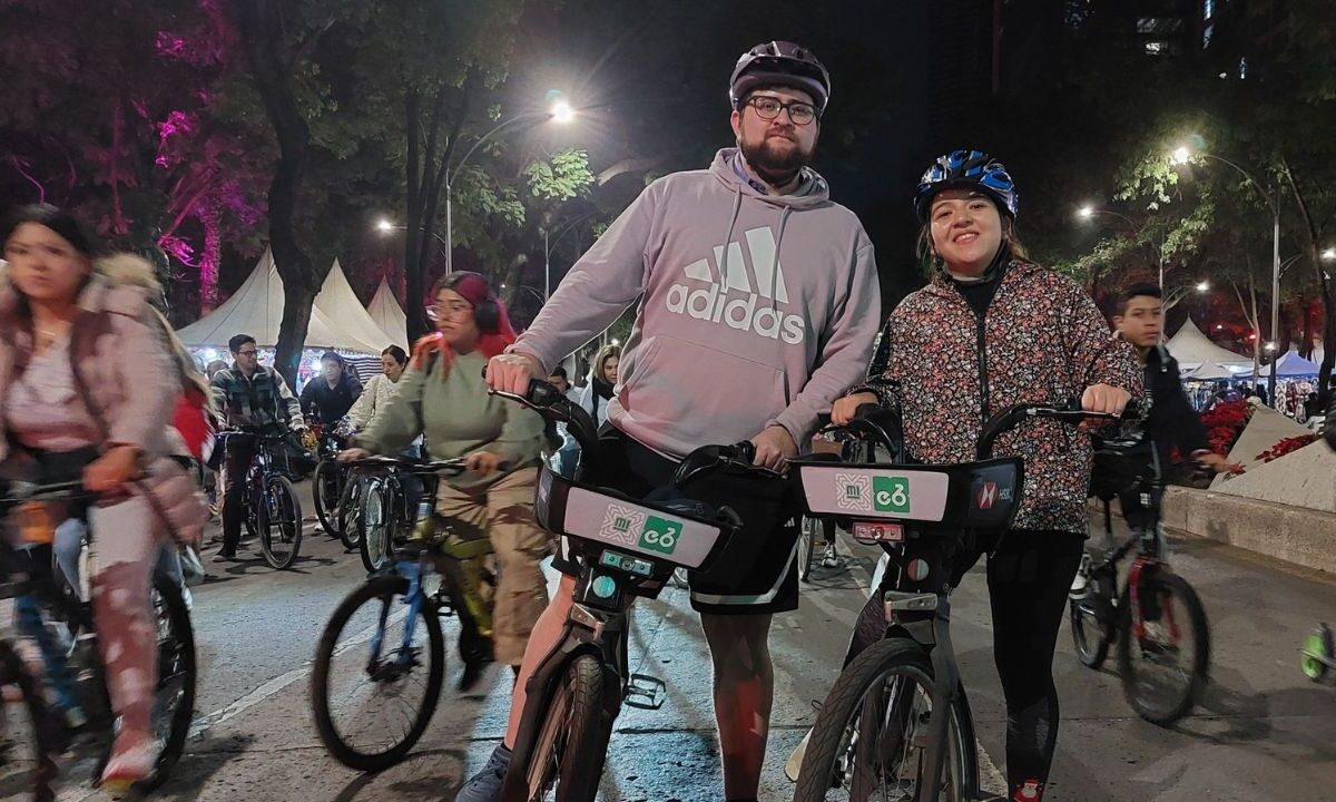 En febrero se realizará el primer Paseo Nocturno del año